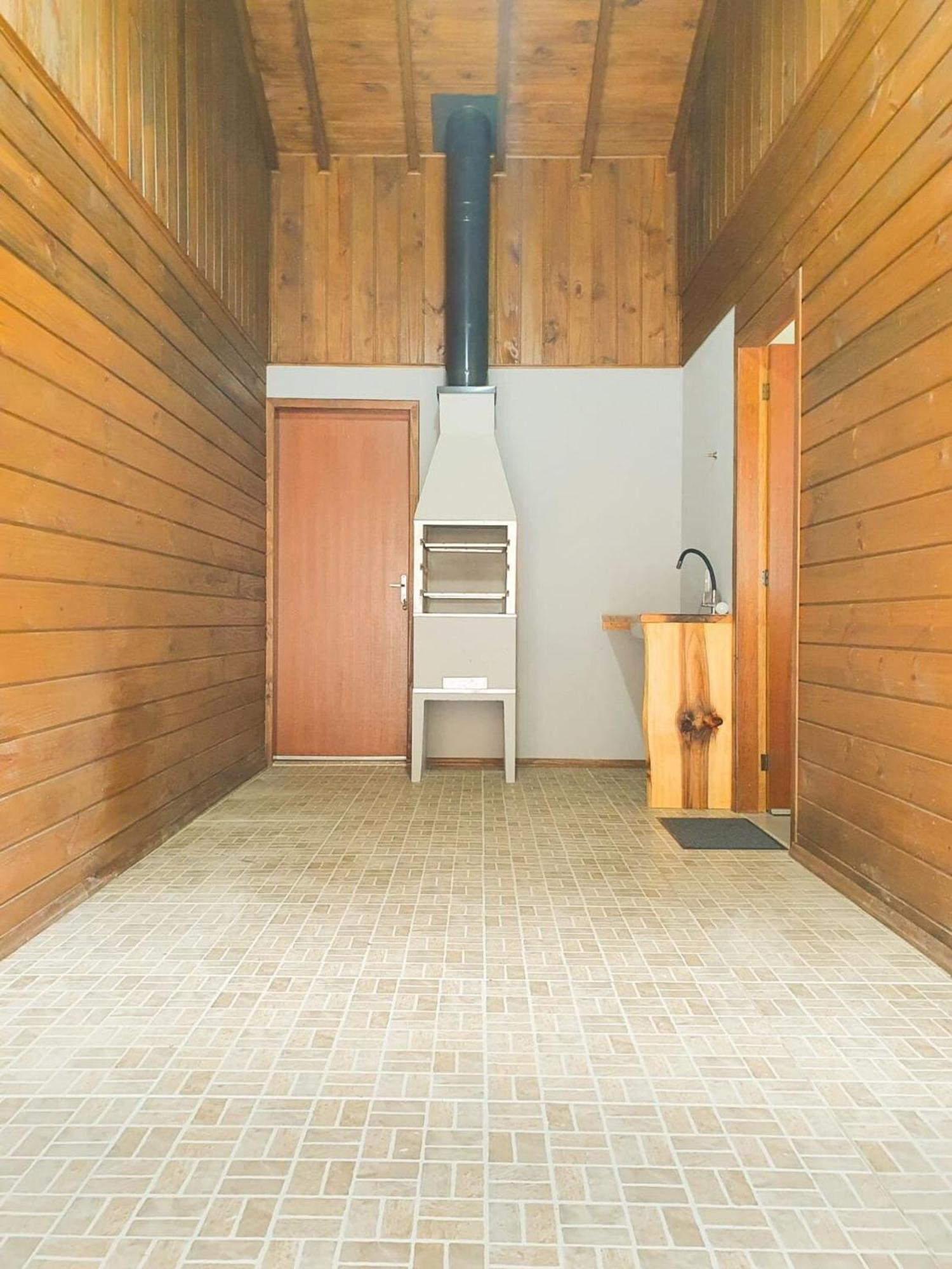 Cabana Canto Lindo - Urubici-Sc ห้อง รูปภาพ